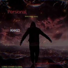 Khago - Personal (I-Octane Diss)