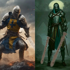 Game of Flutes de Notre Dame