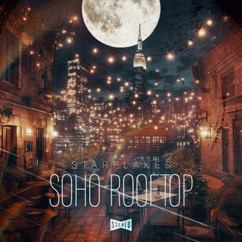 Starflakes - Soho Rooftop