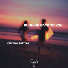 Running Back To You