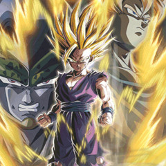 [HQ] Father-Son Kamehameha! (PHY SSJ2 Gohan Active Skill OST)