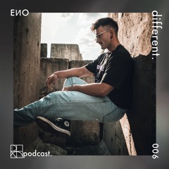 Podcast 006 w/ EИO