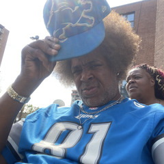 DETROIT LIONS | made on the Rapchat app (prod. by 55POINTS)