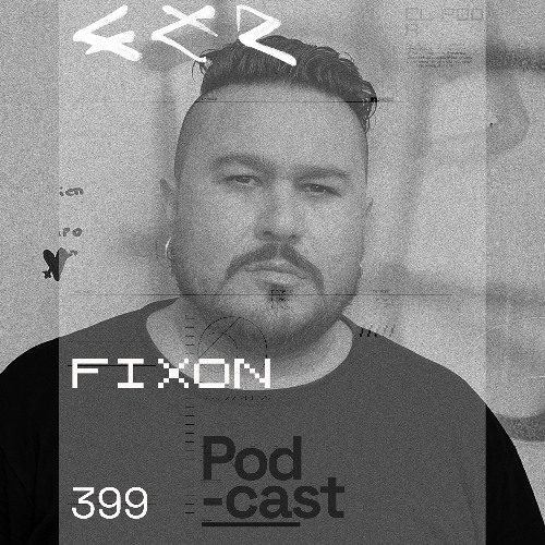CLR Podcast 399 I Fixon