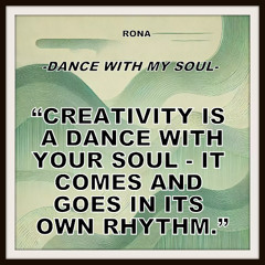 DANCE WITH MY SOUL (417HZ)