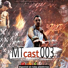 MT CAST 003, O REI DE MIGUEL COUTO 2K22 《 DJ MT SUCESSO 》.mp3