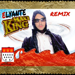 SYMBA - MAXI KING (ELYANTE REMIX) [FREE DOWNLOAD]