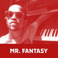 Bordello Radio #65 - Mr. Fantasy