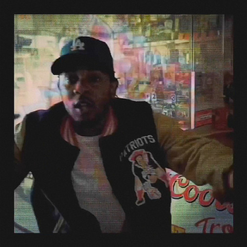 Kendrick Lamr - King Kunta X Langsette