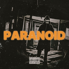 FRANK - Paranoid