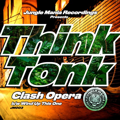 THINK TONK - WIND UP THIS ONE (JMR003 CLIP)