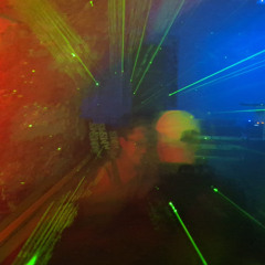 Fun-to-Mass (Live at Recykl Prg 11_24)
