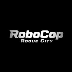 RoboCop: Rogue City