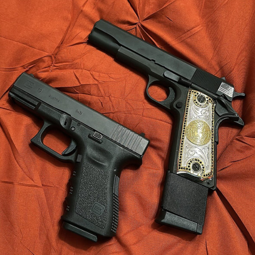 TILL I AM | Manjot Layal