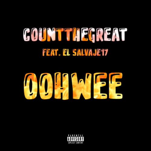 OohWee feat. El Salvaje17