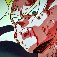 DBZ - METAMORPHOSIS (remix)