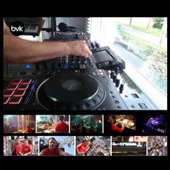 Twitch live set: Sunday morning chill