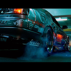 Tokyo drift freestlye (nolimitnick,troxy)