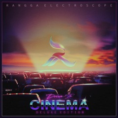 Romansa Senja Magenta