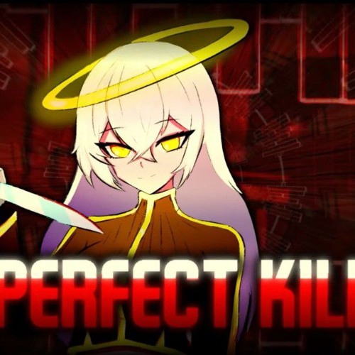 Perfect Kill-FNF RHYTHMIC REVOLUTION V1.5