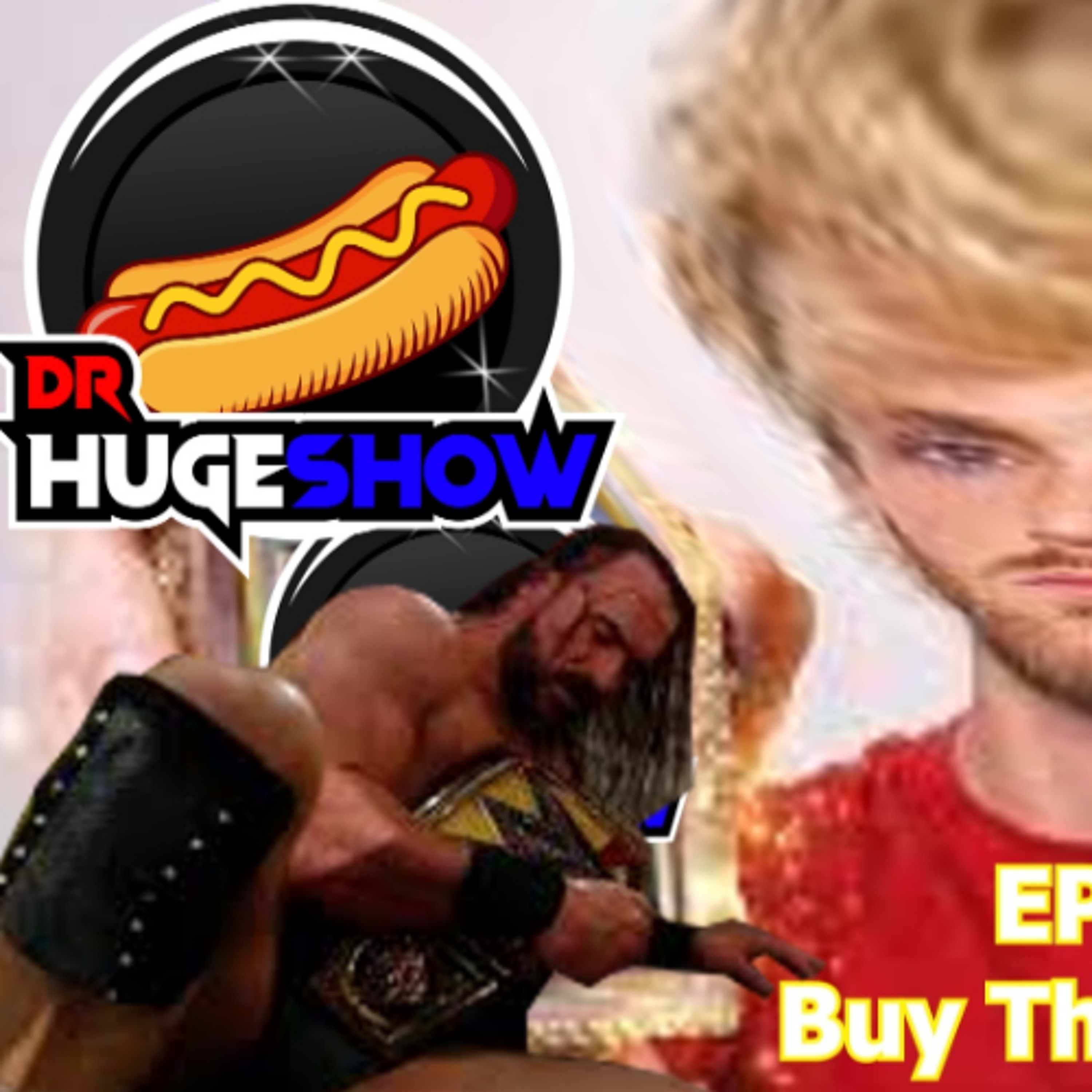 EP 85 Buy This Marks episode artwork