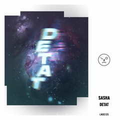 LNOE135 - Sasha - Georgia Decay