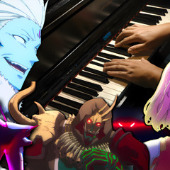 The Best of Solo Leveling Sad Soundtrack Piano Medley