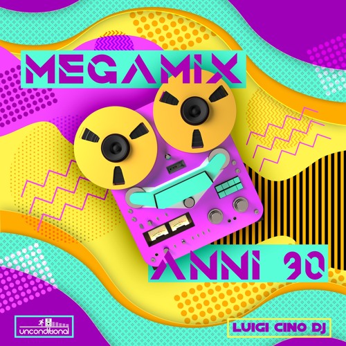 Stream MEGAMIX ANNI 90 (Luigi Cino Dj ) by Luigi Cino | Listen online for  free on SoundCloud