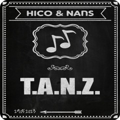 Hico & Nans - Tanz