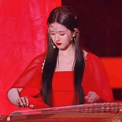 赵露思 Zhao Lusi 芒种 Grain in Ear(Guzheng, Song and Dance Cover)