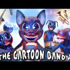 The Cartoon Band  Lovely Tears Official Song (1)