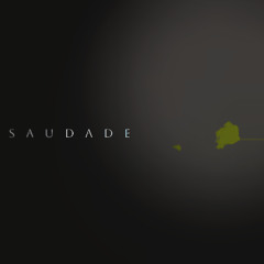Saudade