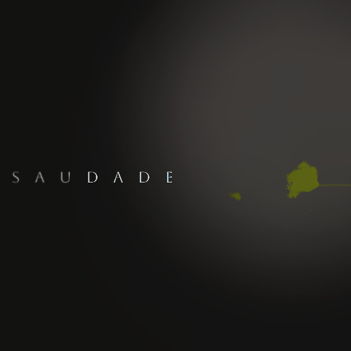 Saudade