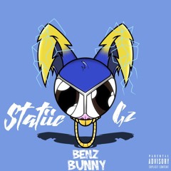 BENZ BUNNY