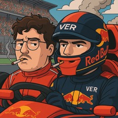 Max Verstappen (Nile Remix)