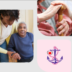 Certified Nurse Aide Services in Maryland | Anchor Home Health