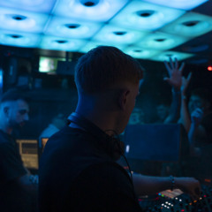 Jay Cox @ HE / Gigsta 20.07.24