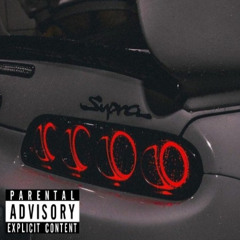 No ronco do Supra (Tokyo Drift funk remix)