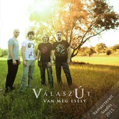Stream VálaszÚt | Listen to music tracks and songs online for free on  SoundCloud