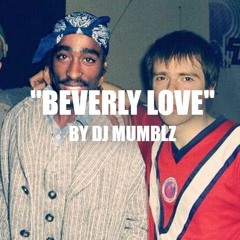 Beverly Love