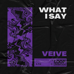 What I Say (Extended Mix)