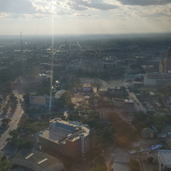 WHO ASKED IF TECHNO IS DEAD