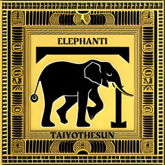 Elephanti - TAIYOTHESUN (Original Mix)