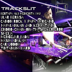 DJ CANDRA ON THE MIX - [ REMIX 2024 ‼️ BETAPA AKU MENCINTA I MU X ULAR BERBISAH FULL DJ TIK TOK ‼️