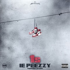 I.E Peezzy - 1's ( New Single )