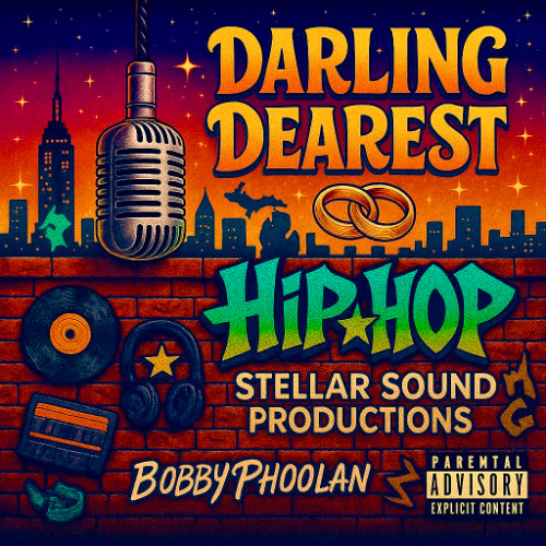 Darling Dearest (Prod. Stellar Sound Productions)