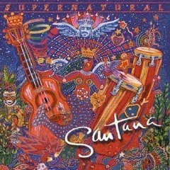 Santana Black Magic Women Sample Beat