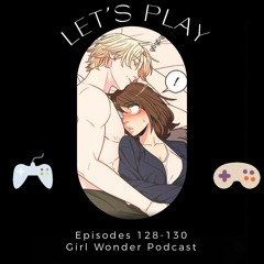 Steamy Times With Charles & Sam! Let's Play RECAP