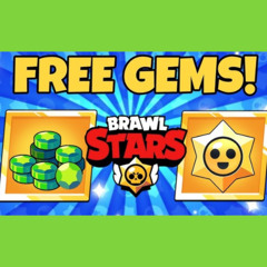 @@~Brawl Stars Gems Free 2025: Unlock Unlimited Gems Without Spending a Dollar!