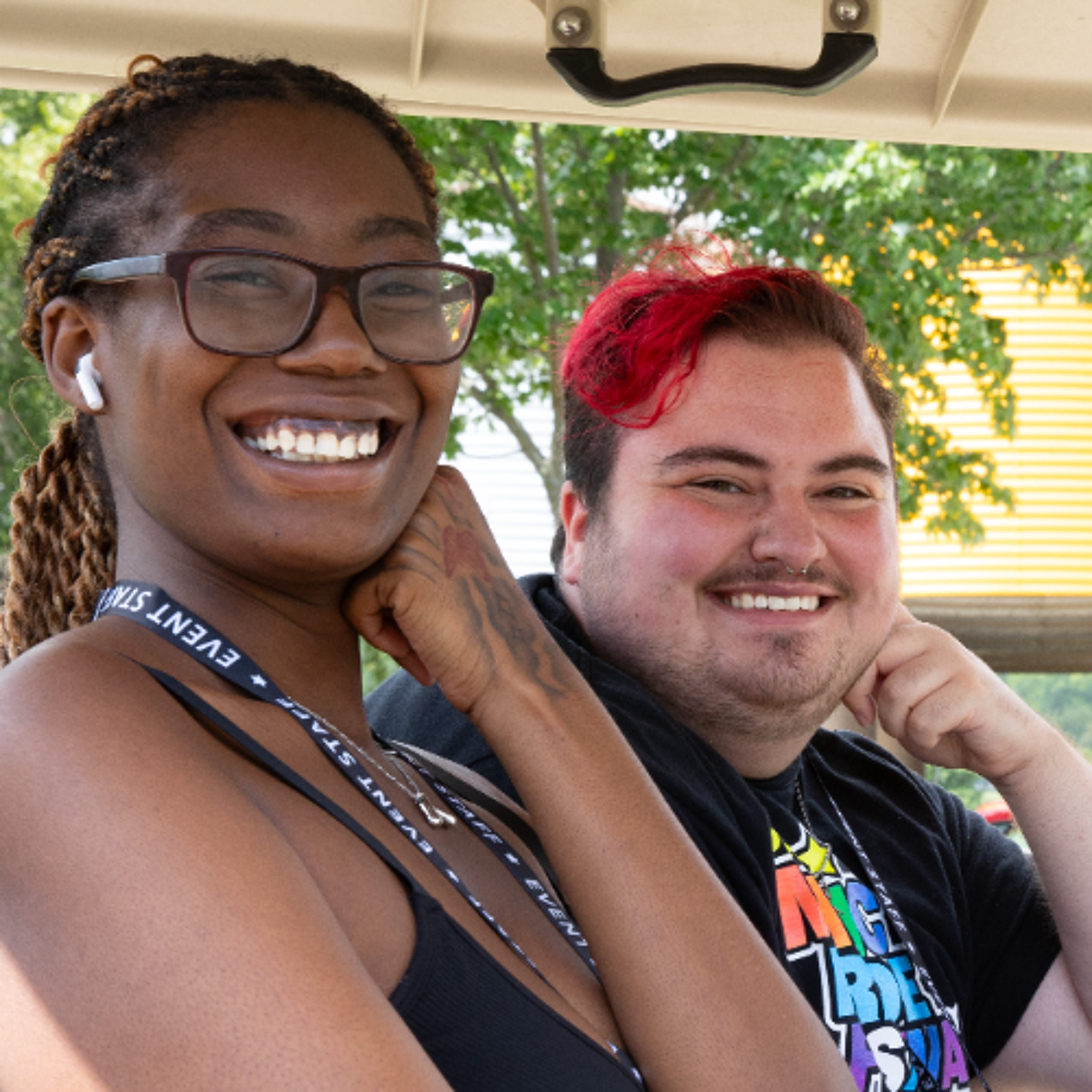 A Profile of Outreach LGBTQ+ Community Center